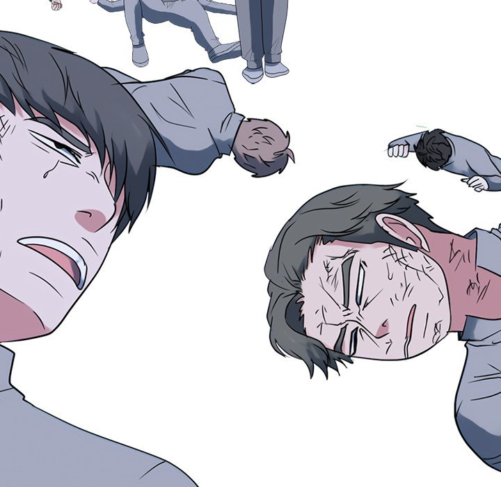 High School Devil Manhwa - Chapter 352 Page 114