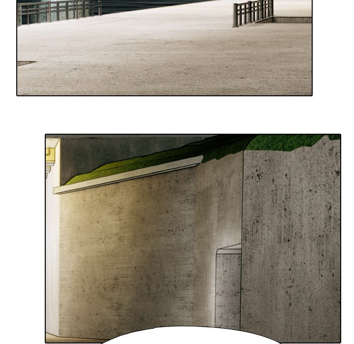 High School Devil Manhwa - Chapter 352 Page 116