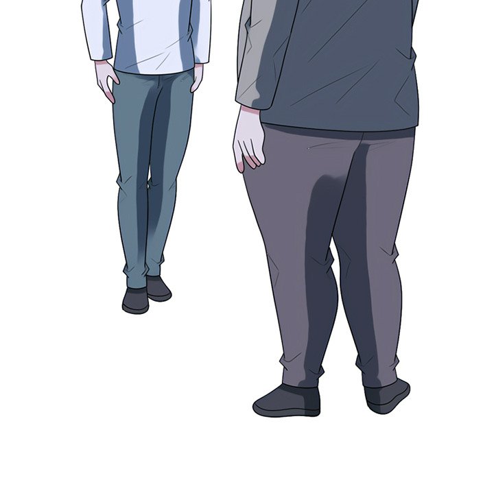 High School Devil Manhwa - Chapter 352 Page 122