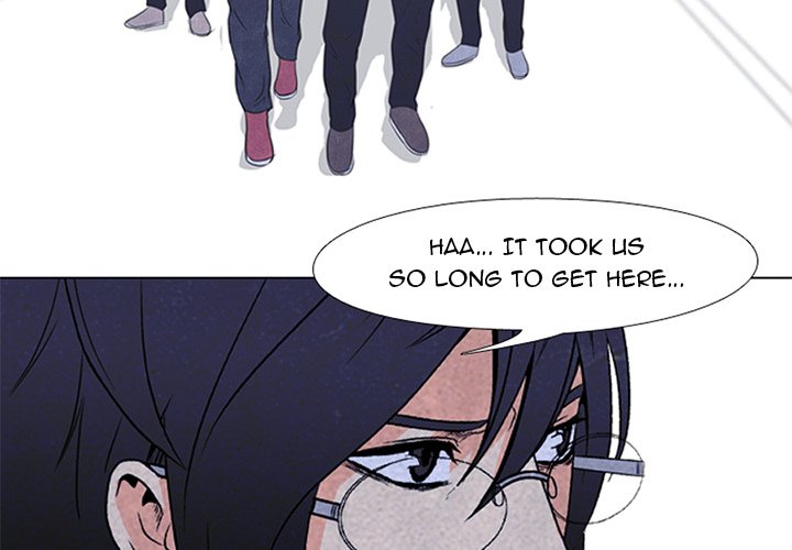 High School Devil Manhwa - Chapter 24 Page 1