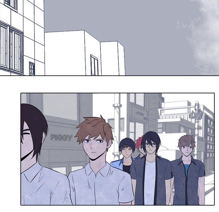 High School Devil Manhwa - Chapter 24 Page 9