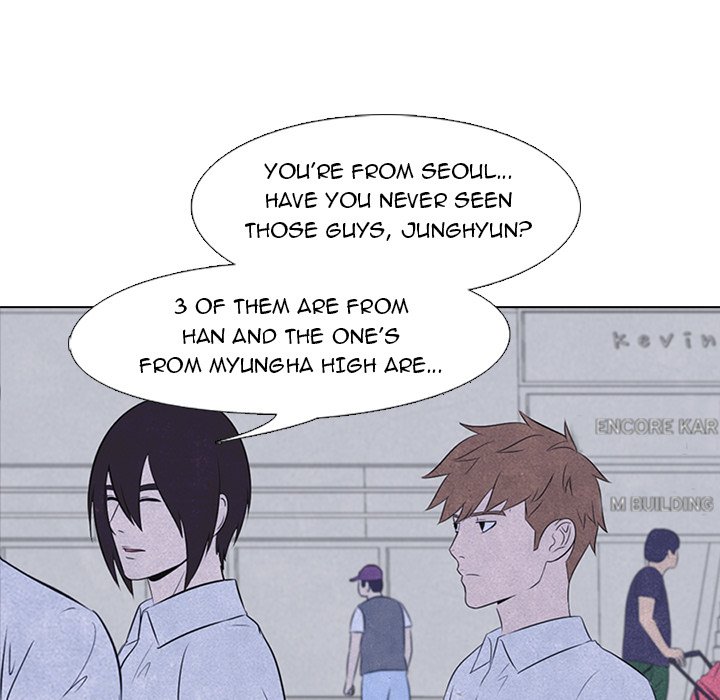 High School Devil Manhwa - Chapter 24 Page 10