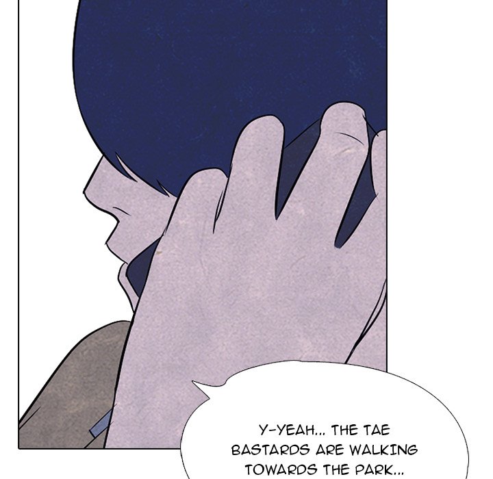 High School Devil Manhwa - Chapter 24 Page 17