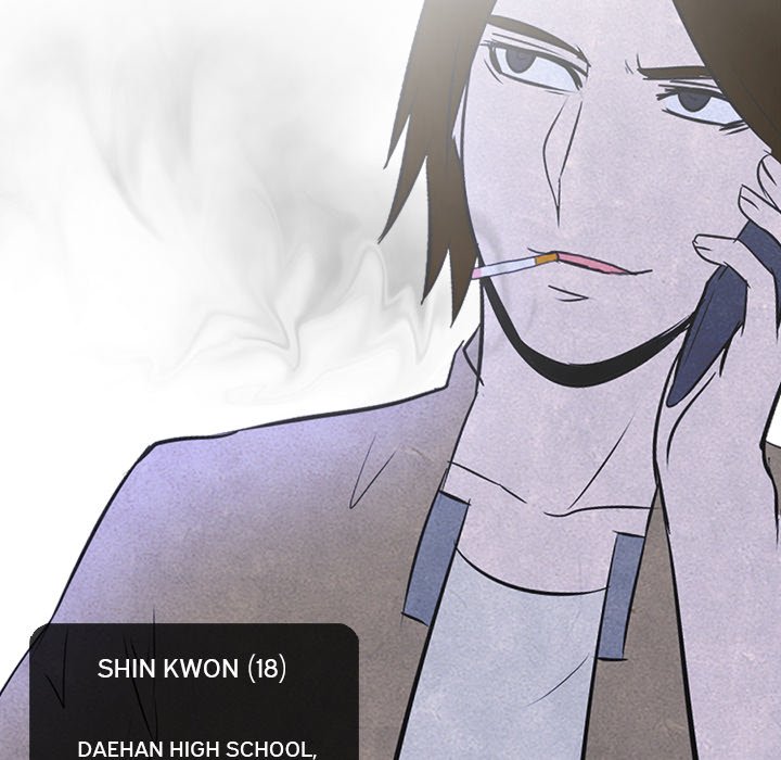 High School Devil Manhwa - Chapter 24 Page 22