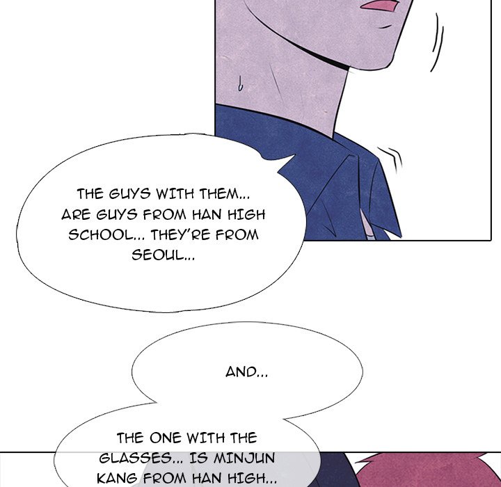 High School Devil Manhwa - Chapter 24 Page 33