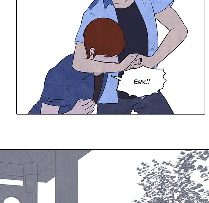 High School Devil Manhwa - Chapter 24 Page 54