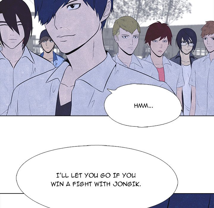 High School Devil Manhwa - Chapter 24 Page 66