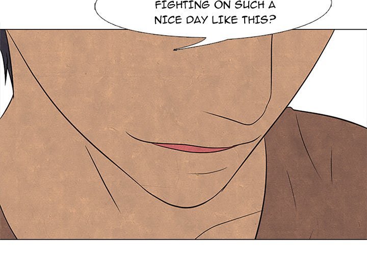 High School Devil Manhwa - Chapter 93 Page 2