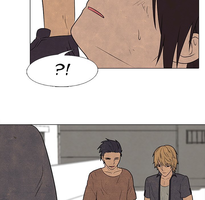 High School Devil Manhwa - Chapter 93 Page 4