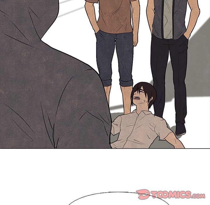 High School Devil Manhwa - Chapter 93 Page 5