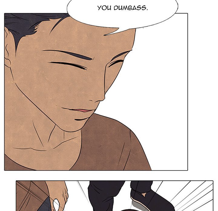 High School Devil Manhwa - Chapter 93 Page 6