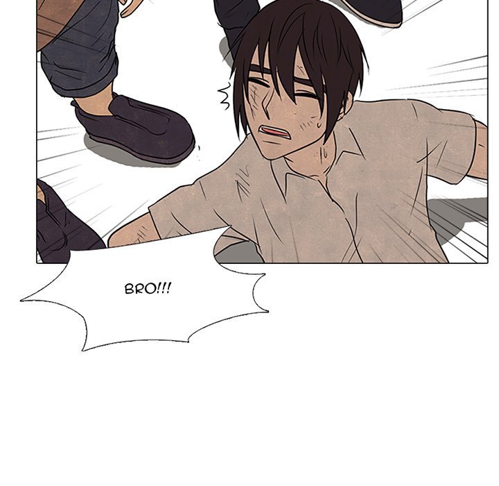 High School Devil Manhwa - Chapter 93 Page 7