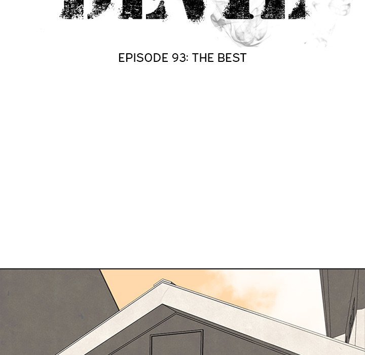 High School Devil Manhwa - Chapter 93 Page 10
