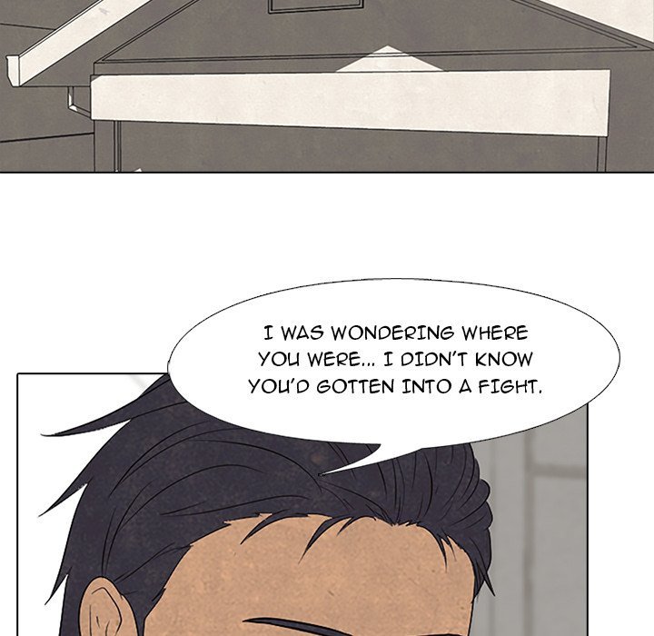 High School Devil Manhwa - Chapter 93 Page 11