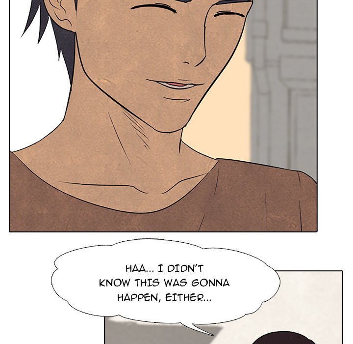 High School Devil Manhwa - Chapter 93 Page 12