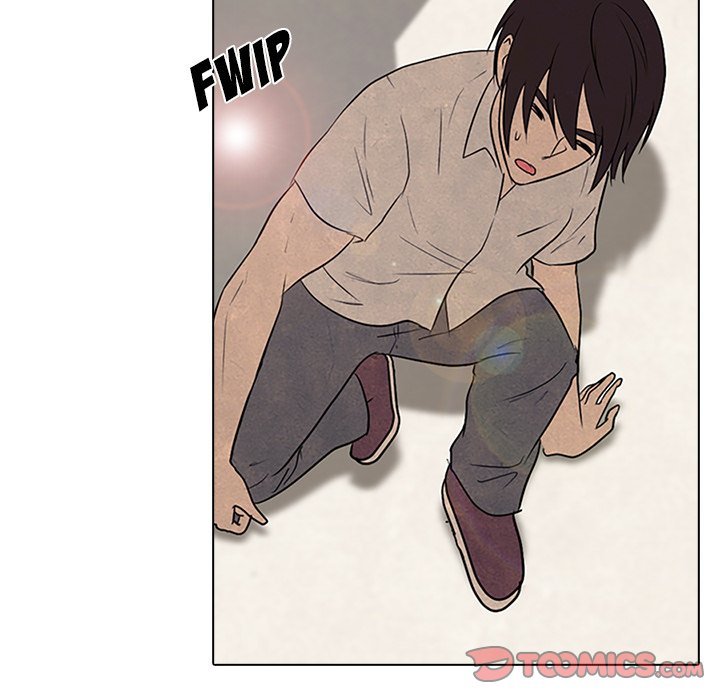 High School Devil Manhwa - Chapter 93 Page 13