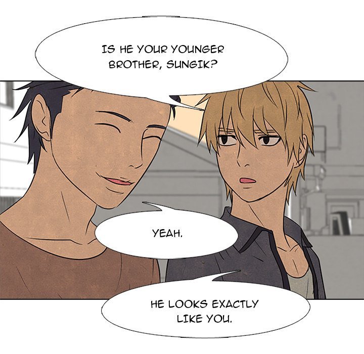 High School Devil Manhwa - Chapter 93 Page 14