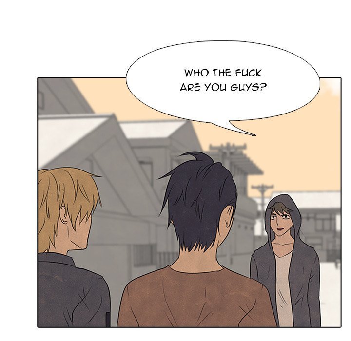 High School Devil Manhwa - Chapter 93 Page 15