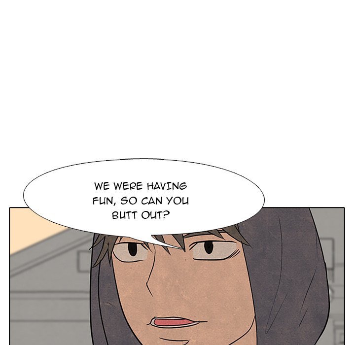 High School Devil Manhwa - Chapter 93 Page 16