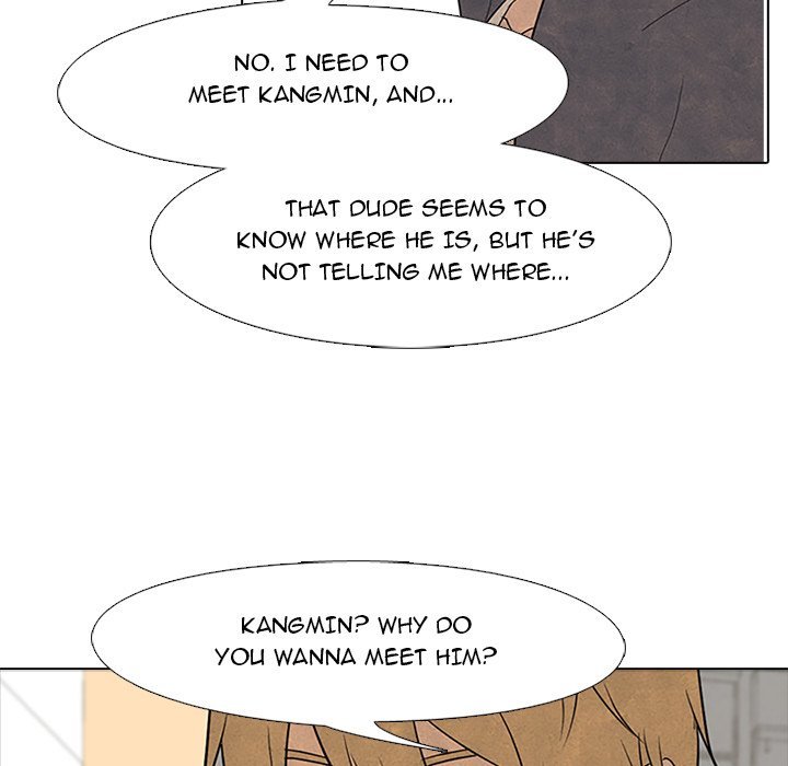 High School Devil Manhwa - Chapter 93 Page 19