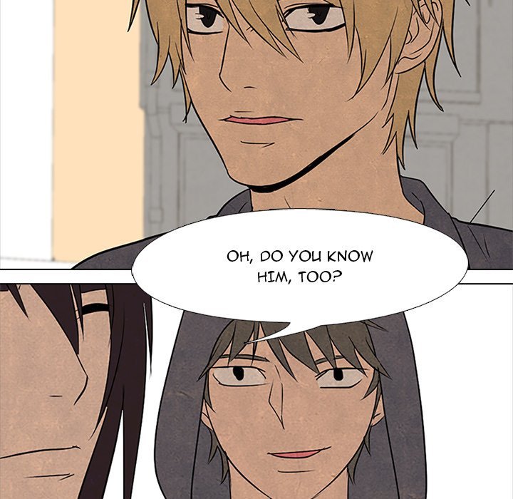 High School Devil Manhwa - Chapter 93 Page 20