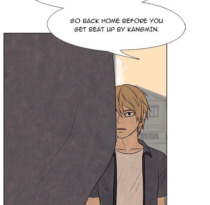 High School Devil Manhwa - Chapter 93 Page 22