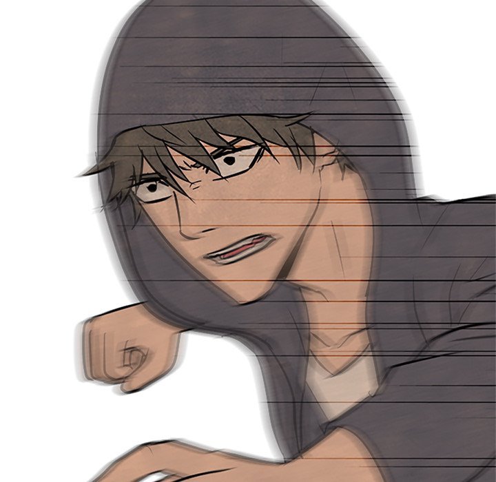 High School Devil Manhwa - Chapter 93 Page 27