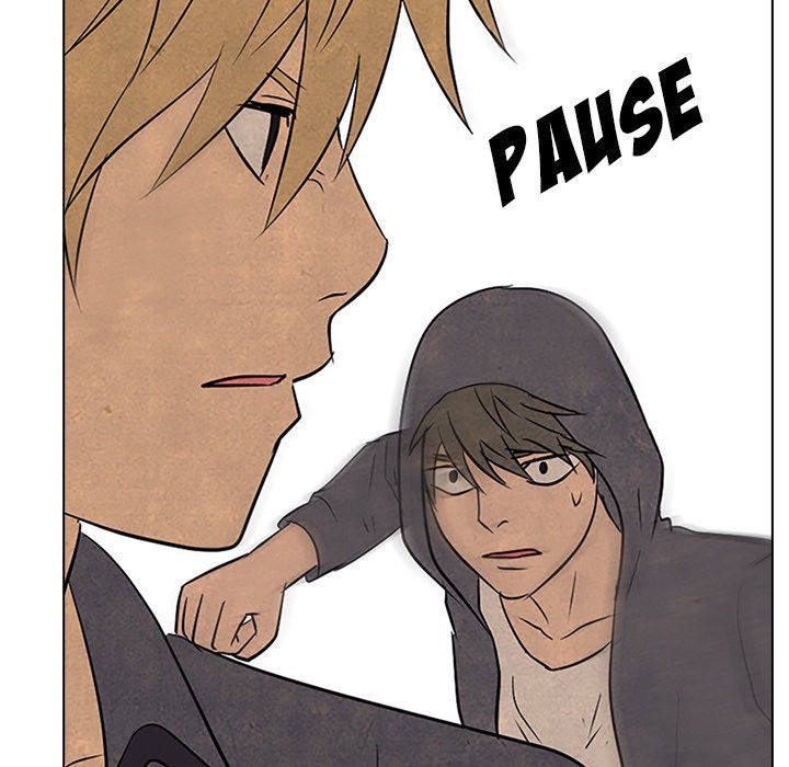 High School Devil Manhwa - Chapter 93 Page 32