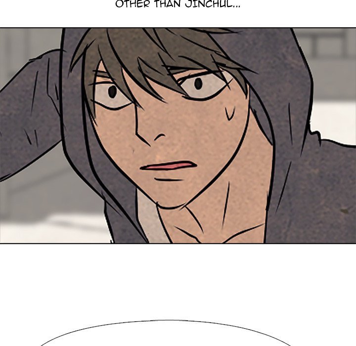 High School Devil Manhwa - Chapter 93 Page 34