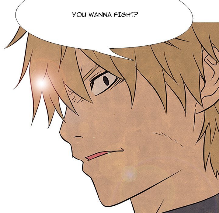 High School Devil Manhwa - Chapter 93 Page 35