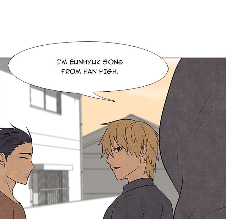 High School Devil Manhwa - Chapter 93 Page 38