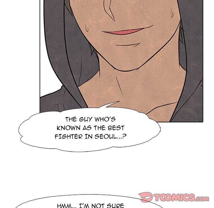 High School Devil Manhwa - Chapter 93 Page 41