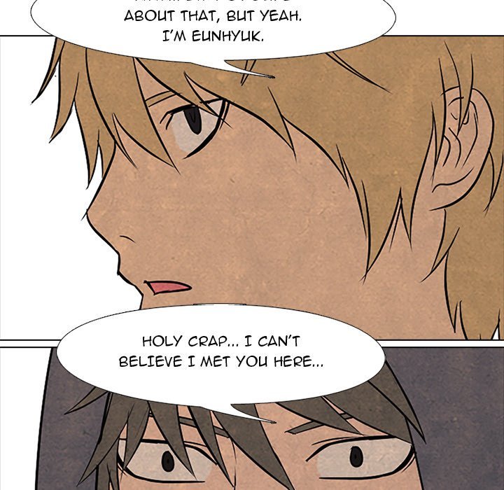 High School Devil Manhwa - Chapter 93 Page 42