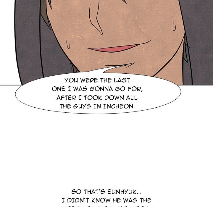 High School Devil Manhwa - Chapter 93 Page 43