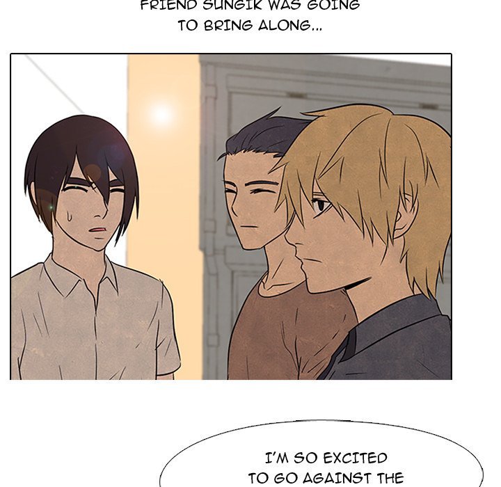 High School Devil Manhwa - Chapter 93 Page 44