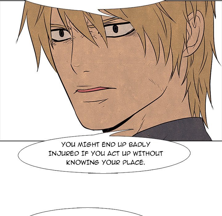 High School Devil Manhwa - Chapter 93 Page 46