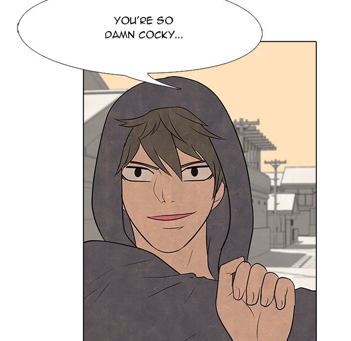 High School Devil Manhwa - Chapter 93 Page 47