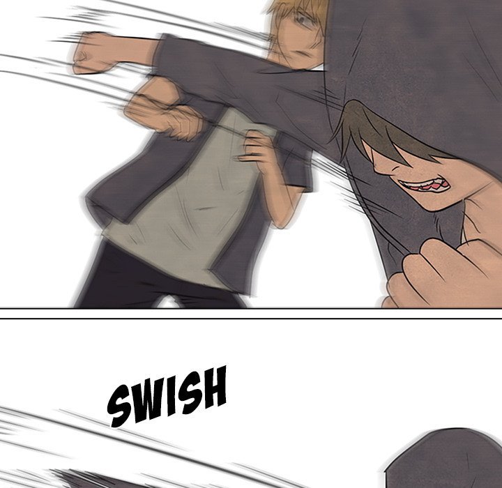 High School Devil Manhwa - Chapter 93 Page 51