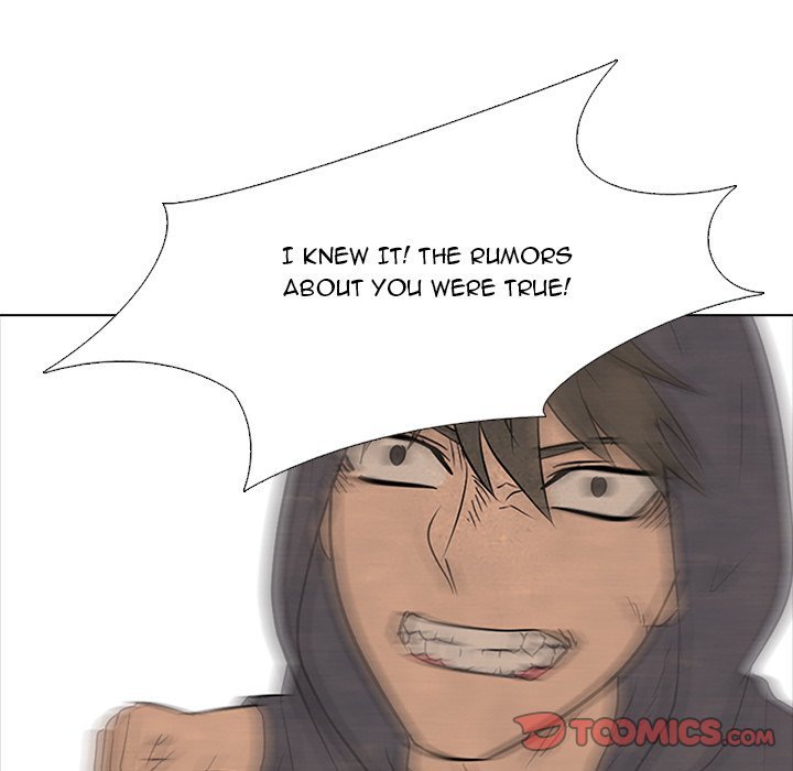 High School Devil Manhwa - Chapter 93 Page 53