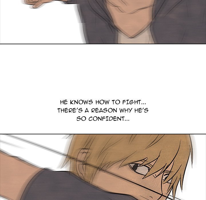 High School Devil Manhwa - Chapter 93 Page 54