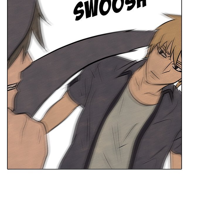 High School Devil Manhwa - Chapter 93 Page 56