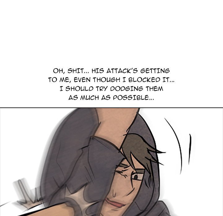 High School Devil Manhwa - Chapter 93 Page 58