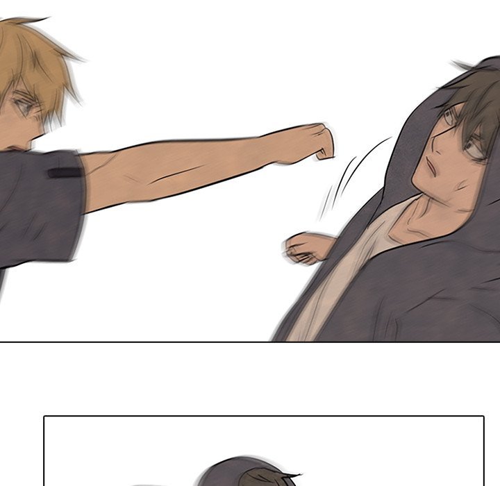 High School Devil Manhwa - Chapter 93 Page 60