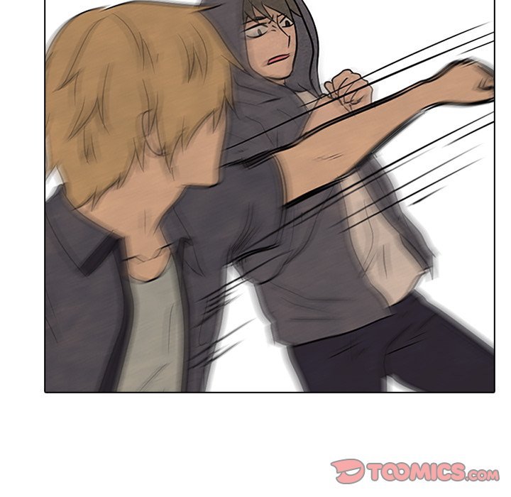 High School Devil Manhwa - Chapter 93 Page 61