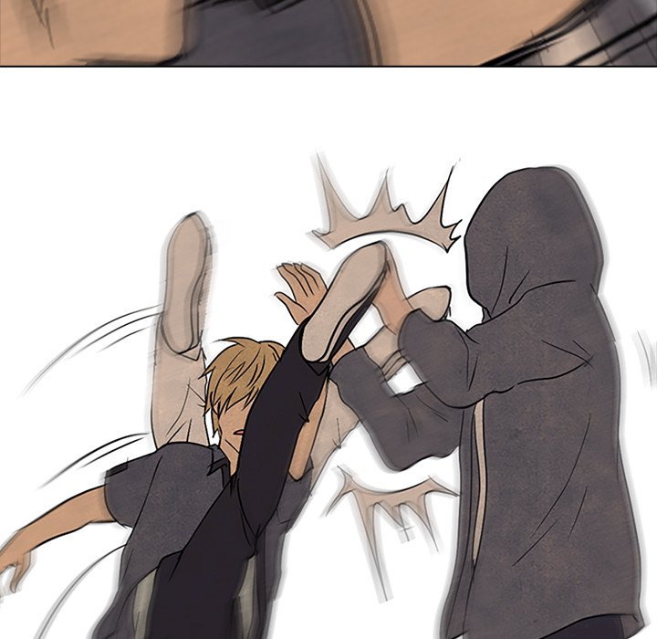 High School Devil Manhwa - Chapter 93 Page 63