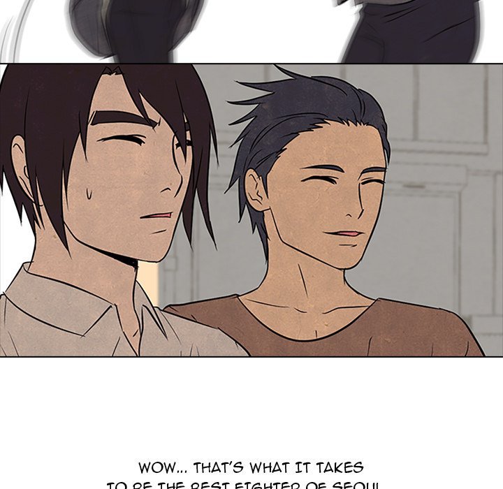 High School Devil Manhwa - Chapter 93 Page 64