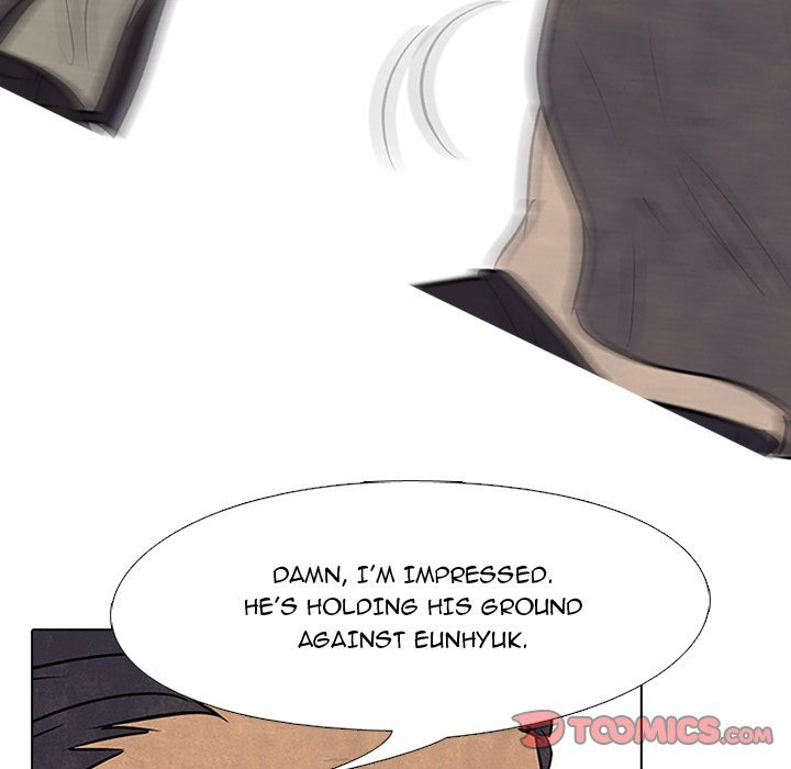 High School Devil Manhwa - Chapter 93 Page 69