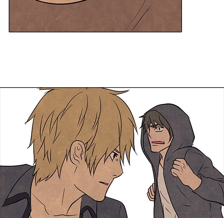 High School Devil Manhwa - Chapter 93 Page 71