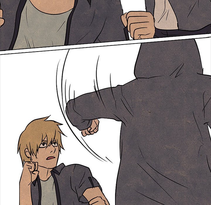 High School Devil Manhwa - Chapter 93 Page 72