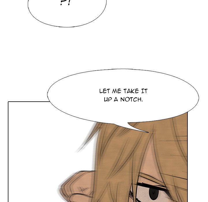 High School Devil Manhwa - Chapter 93 Page 75